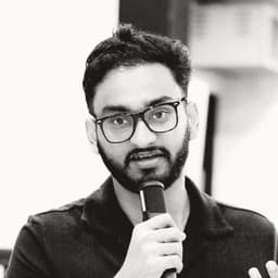 Nadun Wijesinghe, co-founder of Dualin